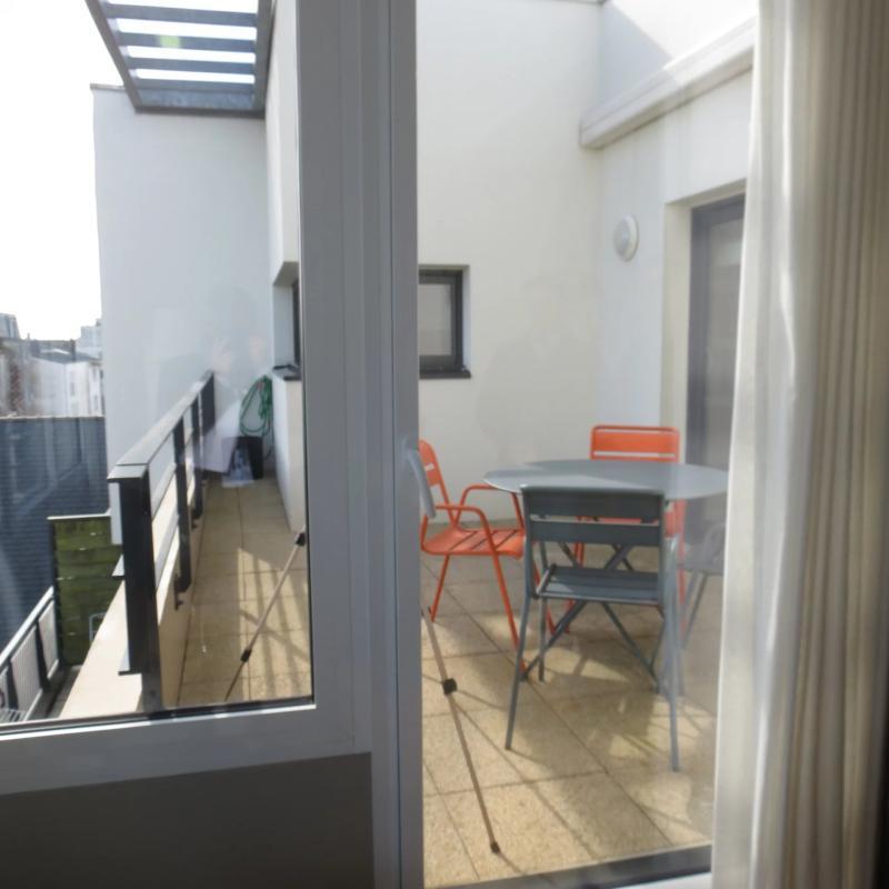 Appartement - 106 m² - 5 pièces