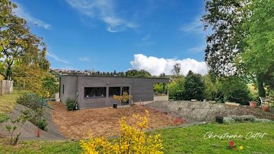 Maison - 142 m² - 4 pièces