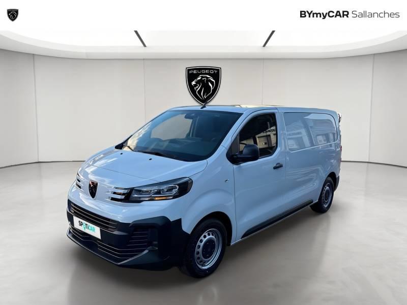 Peugeot Expert Fgn m Bluehdi 145 Bvm6