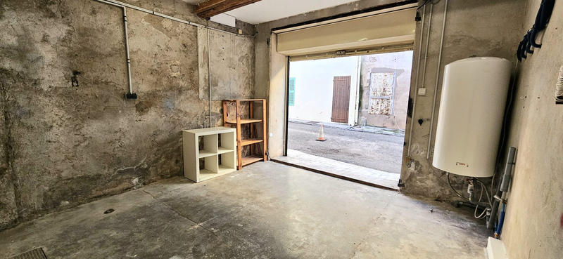 Appartement - 51 m² - 3 pièces