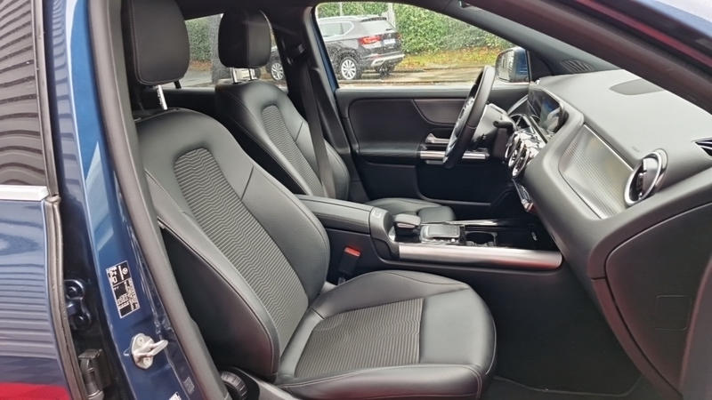 Mercedes Gla 200 7g-Dct Progressive Line