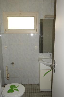 Maison - 53 m² - 3 pièces