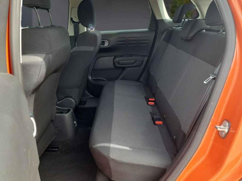 Citroën C3 Aircross 1.5 BlueHDi 110 cv s&amp;S Feel