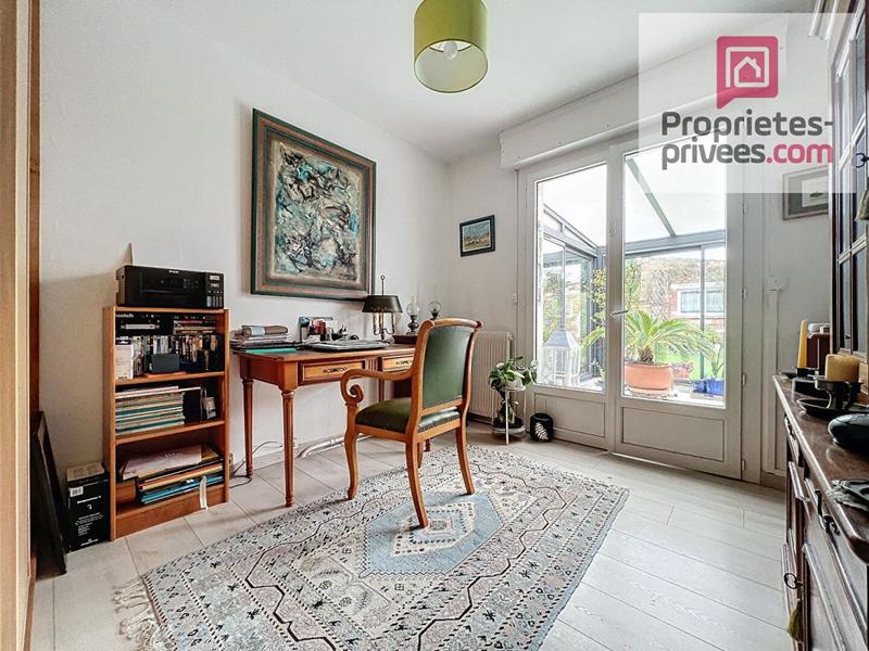 Appartement - 110 m² - 4 pièces