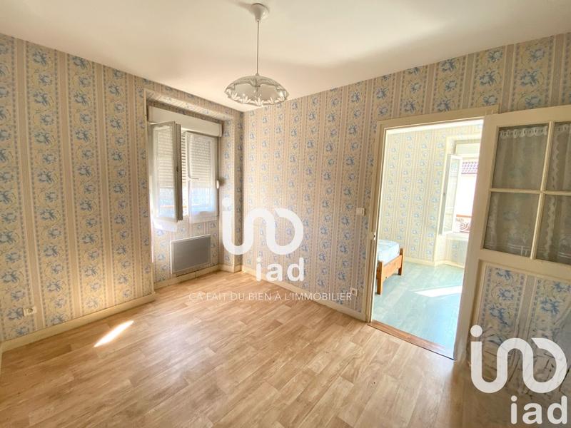 Maison de village - 119 m² - 5 pièces