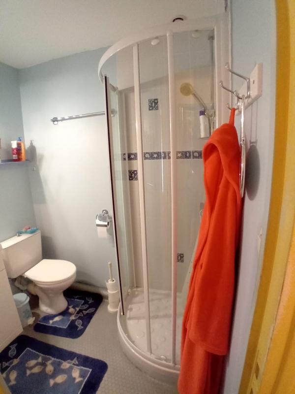 Maison de ville - 94 m² - 5 pièces