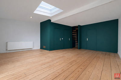 Appartement - 115 m² - 5 pièces