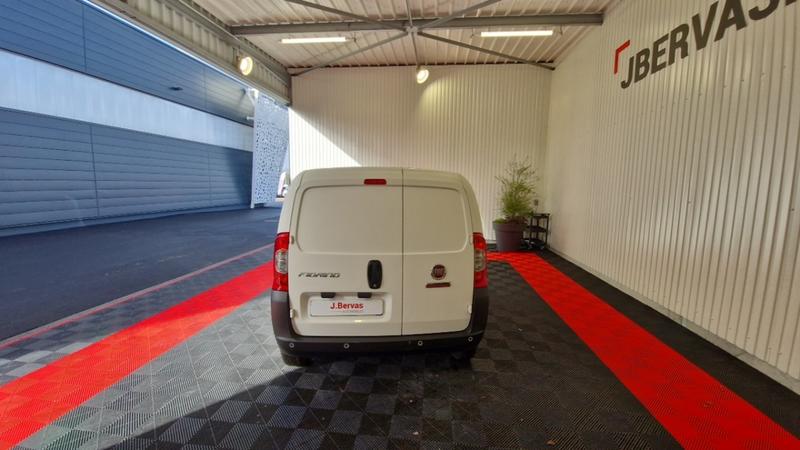 Fiat Fiorino Tole 1.4 I.E. 77 Euro 6d Pack Pro Nav