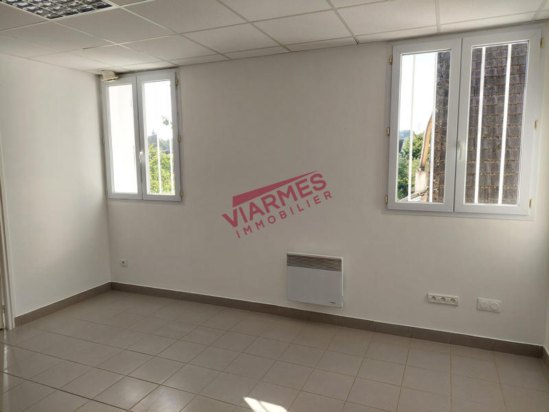 Maison ancienne - 215 m² - 8 pièces