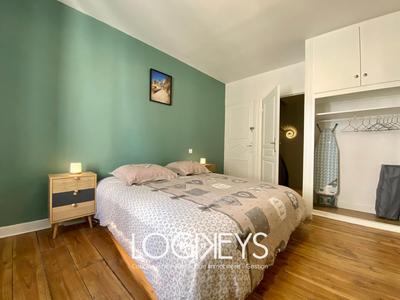 Bastide - 80 m² - 4 pièces