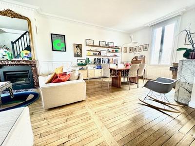 Maison de ville - 170 m² - 5 pièces