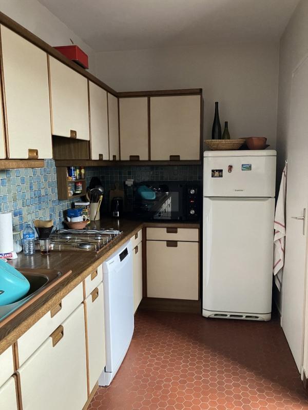 Appartement - 82 m² - 3 pièces