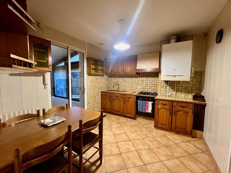 Maison - 75 m² - 2 pièces