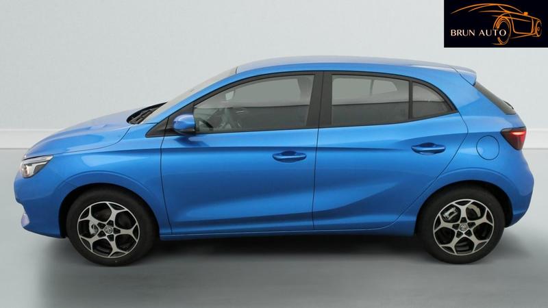 Mg mg3 1.5 l Hybrid+ 195 ch Comfort