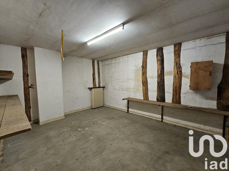 Maison de village - 192 m² - 6 pièces