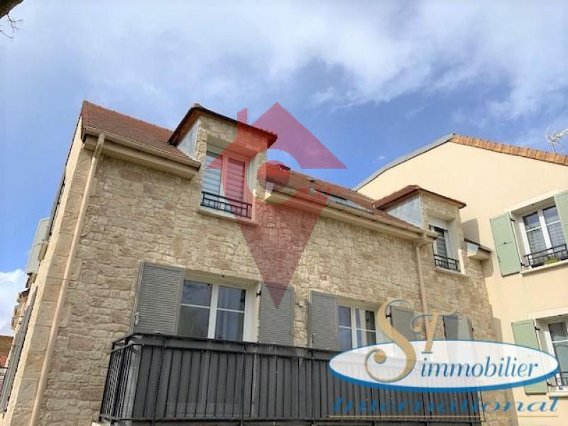 Duplex - 67 m² - 3 pièces