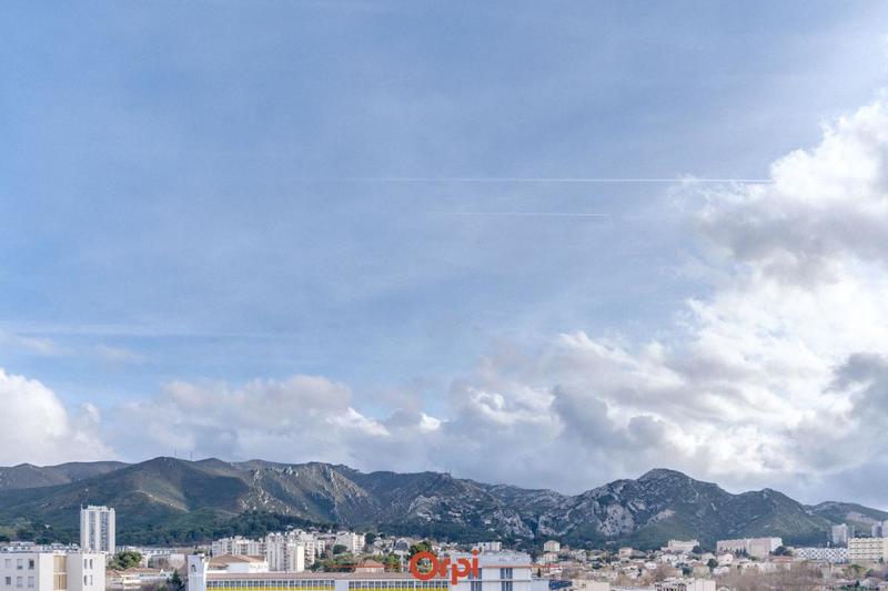 Appartement - 102 m² - 5 pièces