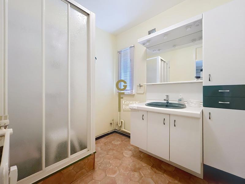 Appartement - 91 m² - 3 pièces