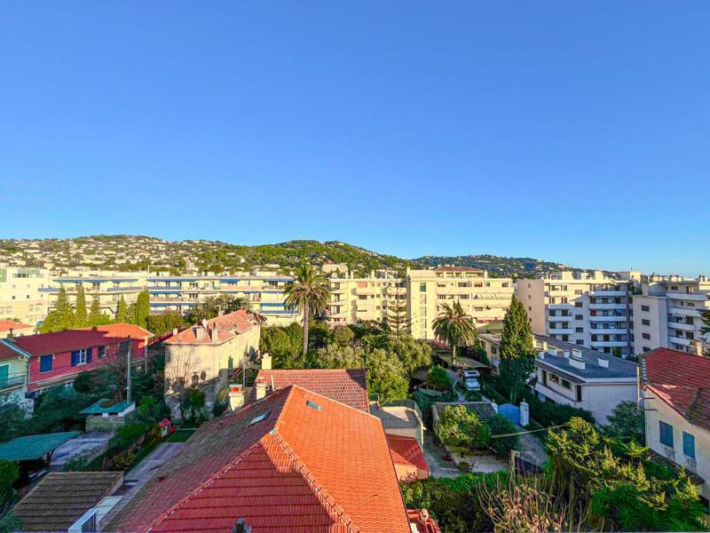 Appartement - 96 m² - 4 pièces