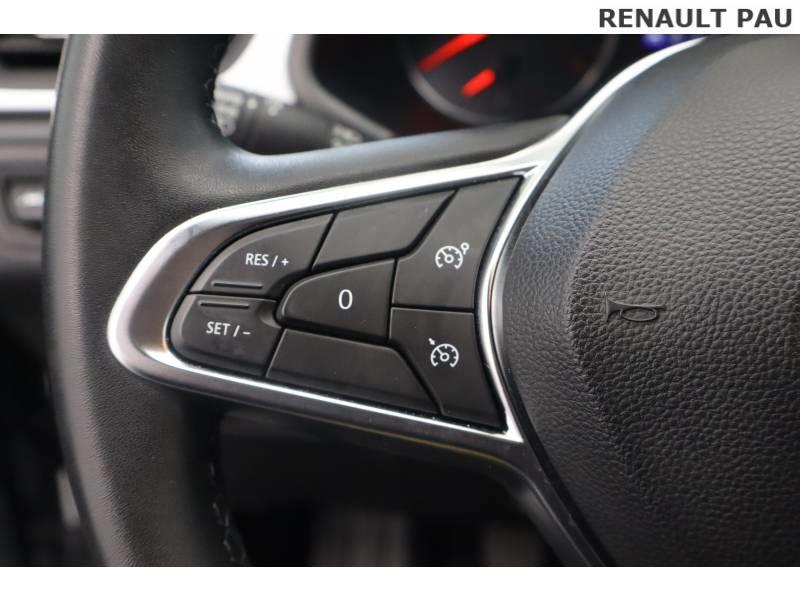 Renault Captur TCe 100 Gpl Evolution