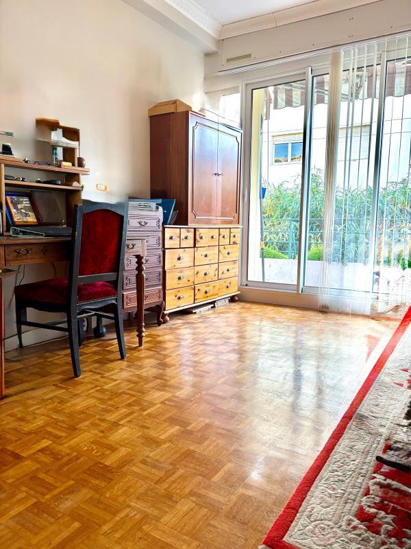 Appartement - 77 m² - 4 pièces