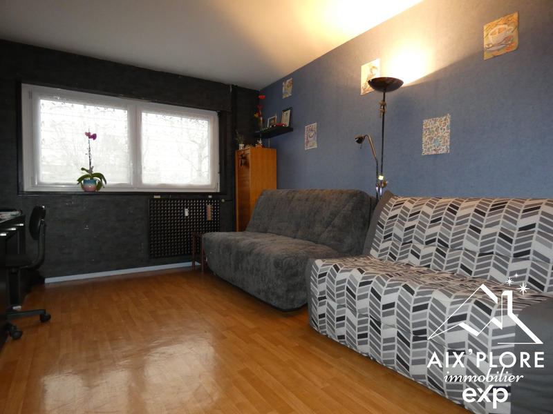 Appartement - 92 m² - 4 pièces