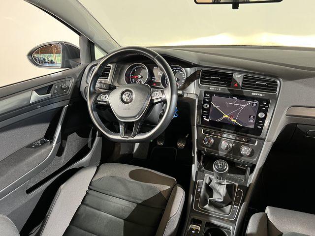 Volkswagen Golf VII (2) 1.6 Tdi 115 Confortline 5p