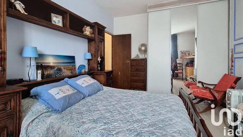 Maison - 192 m² - 8 pièces