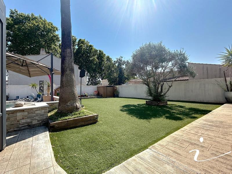 Villa - 152 m² - 6 pièces