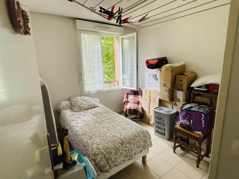 Appartement - 51 m² - 3 pièces