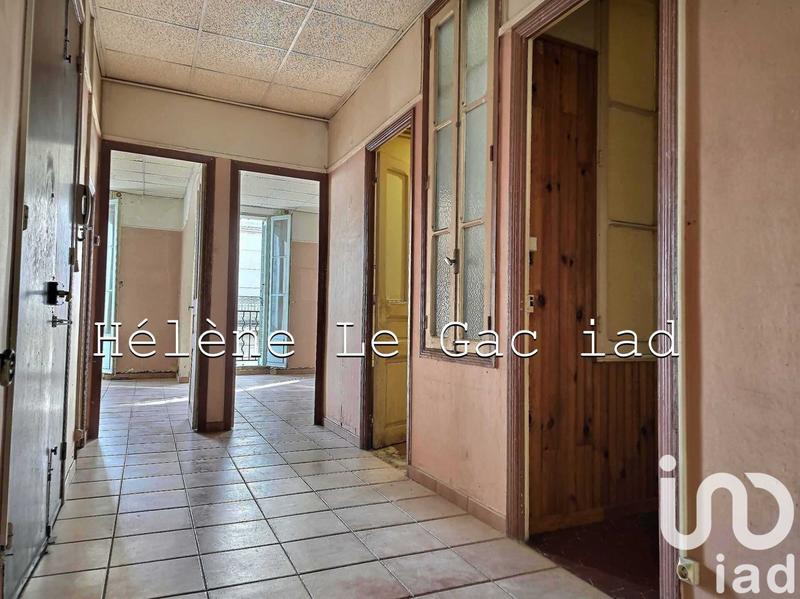 Appartement - 87 m² - 4 pièces