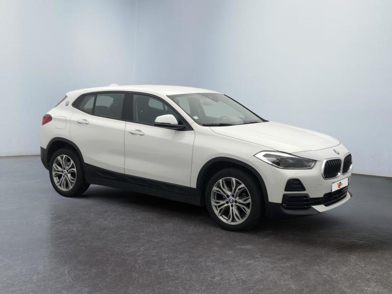Bmw X2 F39 sDrive 16d 116 ch Dkg7 Lounge