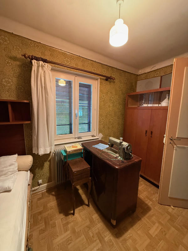 Maison - 108 m² - 6 pièces