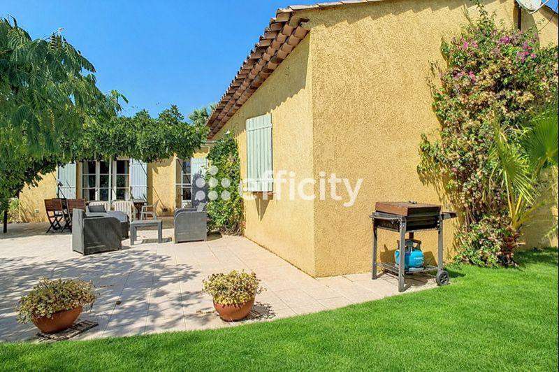 Maison - 134 m² - 5 pièces