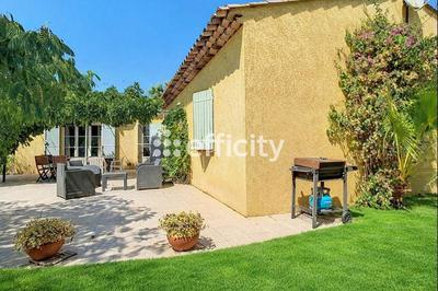 Maison - 134 m² - 5 pièces