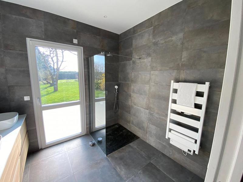 Maison - 188 m² - 6 pièces