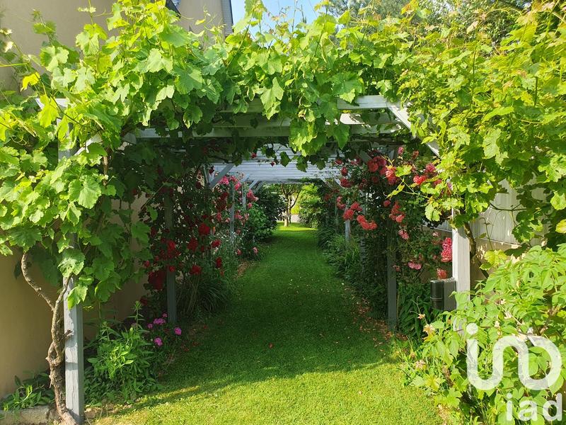 Maison - 480 m² - 12 pièces