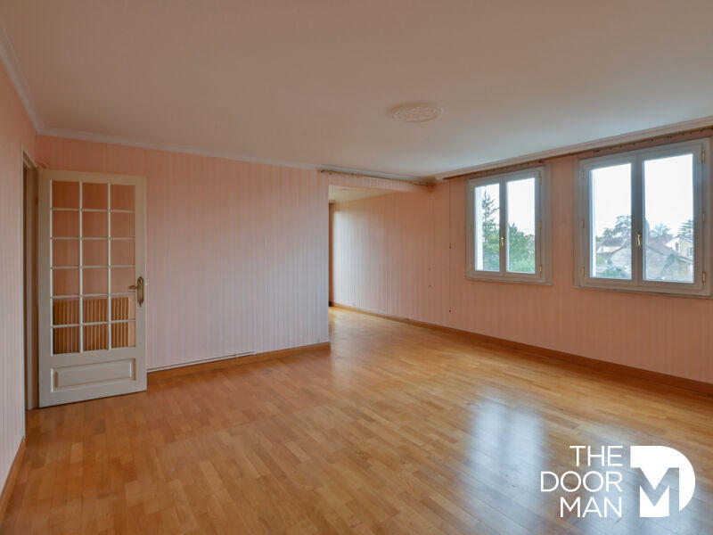 Appartement - 97 m² - 4 pièces