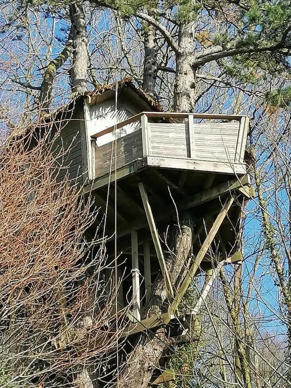 Maison - 156 m² - 5 pièces