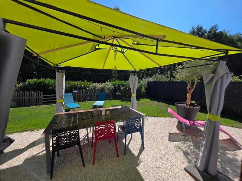 Maison traditionnelle - 87 m² - 4 pièces