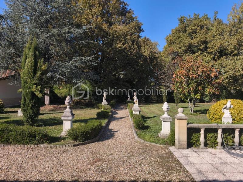 Maison - 106 m² - 5 pièces