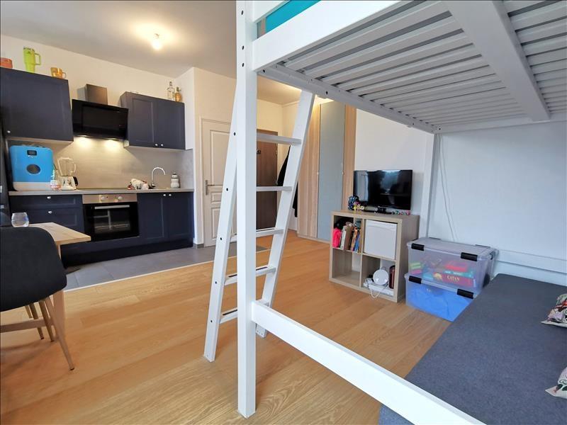 Appartement - 26 m² - 1 pièce