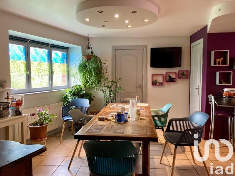 Maison - 310 m² - 11 pièces