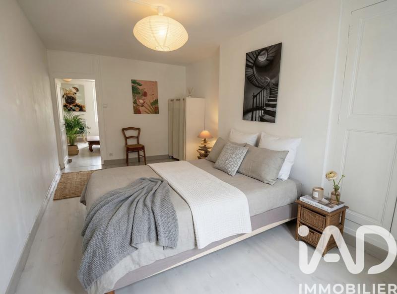 Appartement - 70 m² - 4 pièces