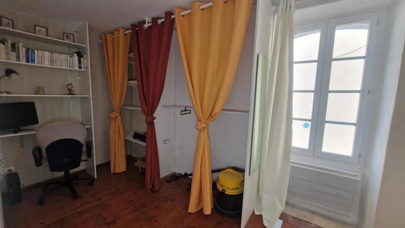 Maison de village - 180 m² - 7 pièces