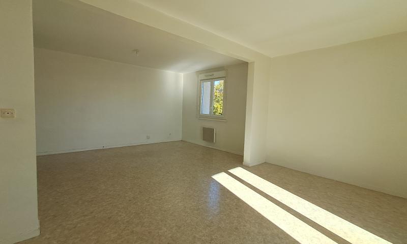 Appartement - 88 m² - 4 pièces