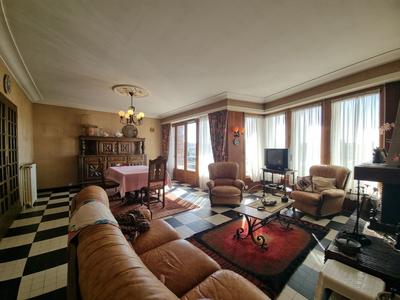 Maison - 175 m² - 6 pièces