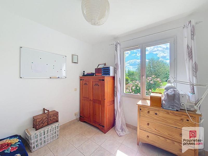 Maison - 145 m² - 7 pièces