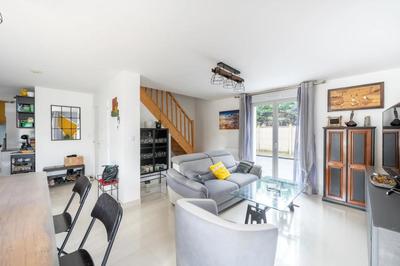 Maison - 118 m² - 5 pièces