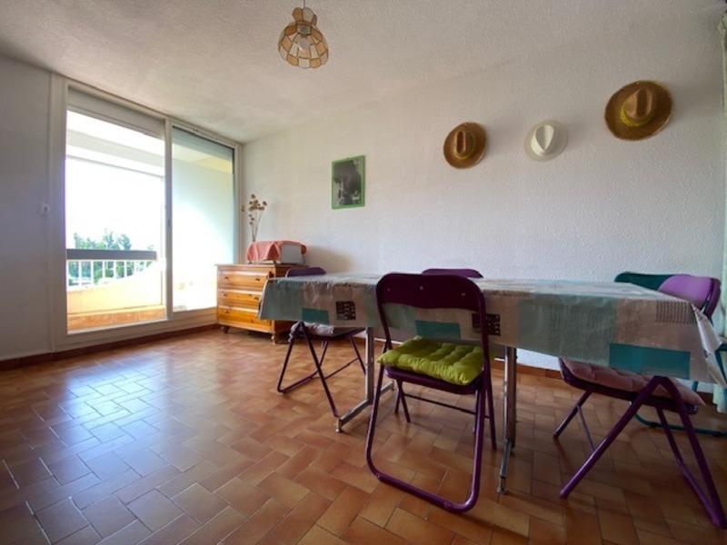 Appartement - 31 m² - 2 pièces